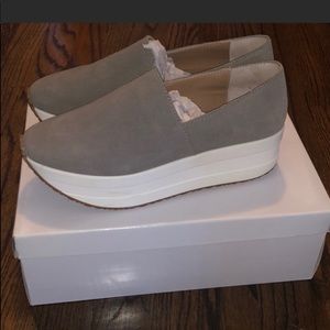 Steve Madden Scooter Fashion Sneakers